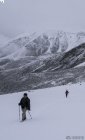 Ladakh - Un jour...un col...une tempête