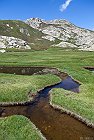 Corse GR20: passage par l'île de beauté