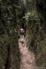 Trek corridor forestier (Madagascar) - Jour 12 Laurent