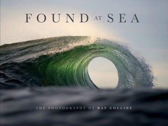 ray.collins.found.at.sea