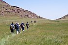 Formation guides, Maroc