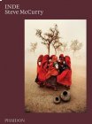 Un livre à offrir pour Noël (3) ? Inde de Steve McCurry