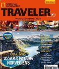 Nouvelle revue voyage : Traveler