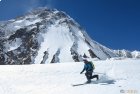 Pakistan, Baltoro ski tour - Télémark - test ski ZAG