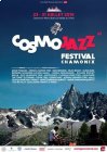 Chamonix, CosmoJazz - Juillet 2016 -