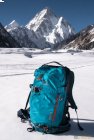 Test sac de ski Targhee - Gregory - Pakistan Baltoro