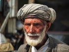 Un petit tour en Afghanistan, ça vous détend... Martine, corridor de Wakhan (1)