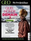 Hors série GEO : " Quel monde demain ? "