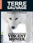 Revue Terre Sauvage - Hors-série Vincent Munier -