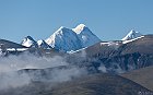 Vidéos de la traversée de l'Altaï 2