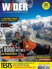 Magazine Wider n° 30 - Octobre Novembre 2016 -