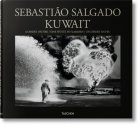 Livre de Noël : Sebastião Salgado - un Désert en feu