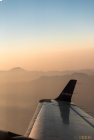 Mountain flight : bonus de fin de traversée (Népal - GHT)...