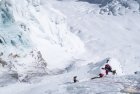 Muztagh pass ski tour : une descente, une...