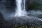 Chutes de Sakaleona (Madagascar)