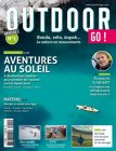 Outdoor Go! Magazine voyage nature...