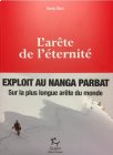 L'arête de l'éternité - Sandy Allan (Nanga Parbat - Mazeno)