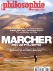 Philosophie Magazine - Marcher avec les philosophes - HS N° 34 juin 2017