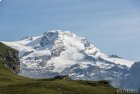 Trek Val d'Aoste - Tour des Géants - Grands Combins - Jour 5