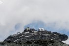 Trek Val d'Aoste - Tour des Géants - Grands Combins - Jour 6