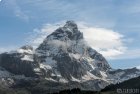 Trek Val d'Aoste - Tour des Géants - Grands Combins - Jour 7