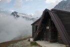 Trek Val d'Aoste - Tour des Géants - Grands Combins - Jour 9