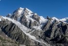 Trek Val d'Aoste - Tour des Géants - Grands Combins - Jour 16