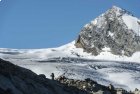 Trek Val d'Aoste - Tour des Géants - Grands Combins - Jour 17