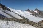 Trek Val d'Aoste - Tour des Géants - Grands Combins - Jour 19