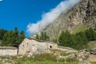 Trek Val d'Aoste - Tour des Géants - Grands Combins - Jour 21