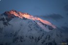 Trek Nanga Parbat (Pakistan - Mazeno) - Premier retour