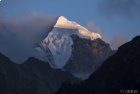 Reconnaissance trek Saipal - Api Himal, 1ère partie... Zimgang la