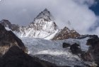 Reconnaissance trek Saipal - Api Himal, 3ème partie...Nilgatti la