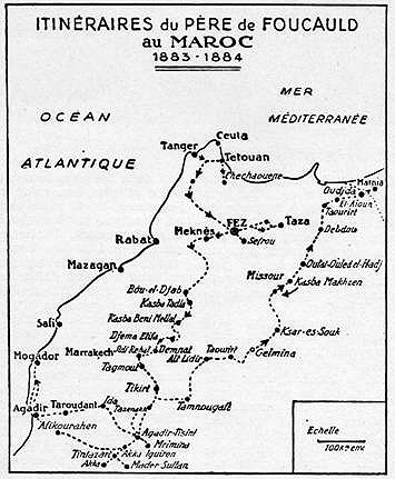 charles.de.foucault.itineraire