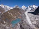 Himalaya, dronement bien...