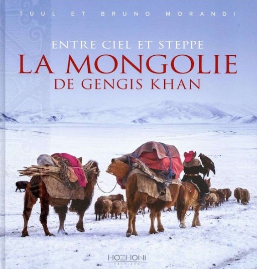 la.mongolie.de.gengis.khan.tuul.et.bruno.morandi