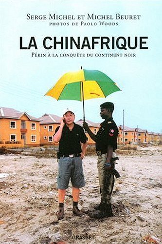 chinafrique