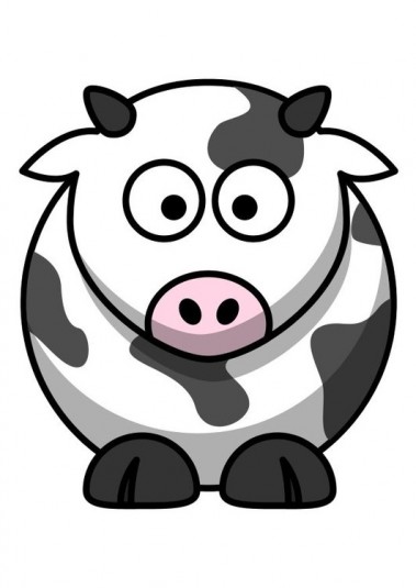 vache