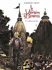 Le vampire de Bénarès, Georges Bess