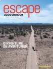 Escape n°67 - Mongolie, Gobi