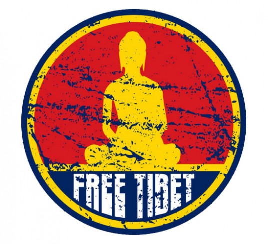 free.tibet