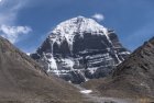 Far West népalais, direction le Kailash (trek)...4/5