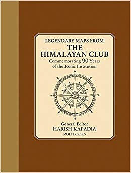 legendary.maps.from.the.himalayan.club.harish.kapadia