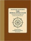 Legendary maps from The Himalayan Club - Harish Kapadia