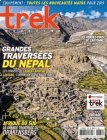 Trekmag n°185, interview Grande Traversée - Népal -