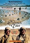 Les hommes du sel, Tibet (The saltmen of Tibet)