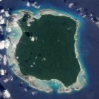 North Sentinel Island (Océan Indien), les étrangers ne sont pas les bienvenus...