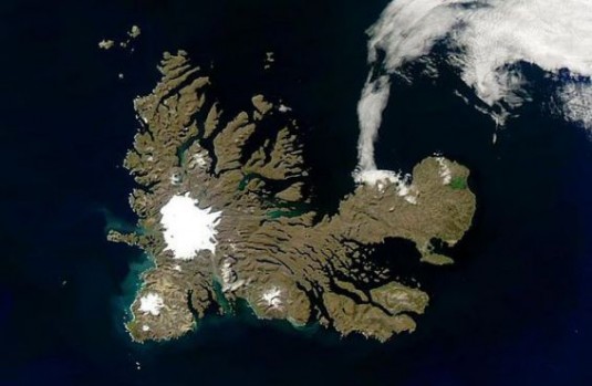 kerguelen