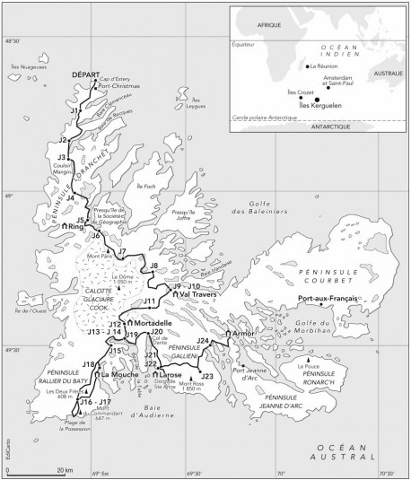 marcher.ai.kerguelen.franci.ois.garde.carte