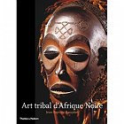 Art tribal dAfrique Noire, J.B. Bacquart